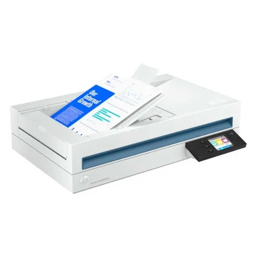 HP ScanJet Pro N4600 fnW1 Network Scanner (20G07A)