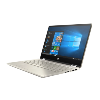 HP Pavilion x360 14-dh1002nia