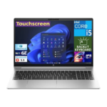 HP PROBOOK 450 G10 CORE i5 (85D08EA) TOUCH SCREEN