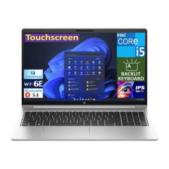 HP PROBOOK 450 G10 CORE i5 (85D08EA) TOUCH SCREEN