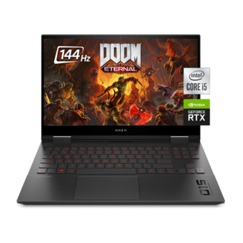 HP OMEN 15-ek0035nia
