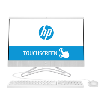 HP 24-f0077c All-in-One Desktop