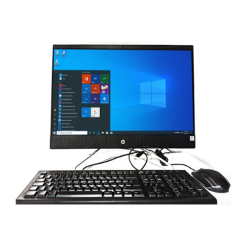 HP 24-f0421nh All-in-One PC