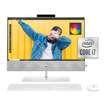 HP All-in-One 24-dp0044nh PC
