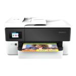 HP OfficeJet Pro 7720 Wide Format All-in-One Printer