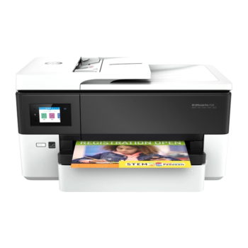 HP OfficeJet Pro 7720 Wide Format All-in-One Printer