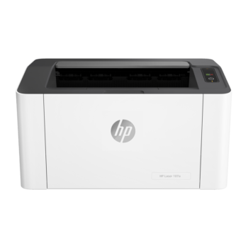 HP LaserJet M107A Printer