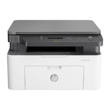 HP LaserJet M135A Printer