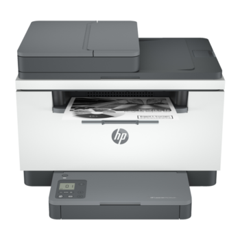 HP LaserJet M236SDN Printer
