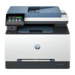 HP Color LaserJet Printer MFP 3303FDW