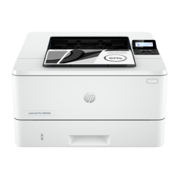 HP LaserJet M4003DN Printer