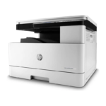 HP LaserJet M436N Printer