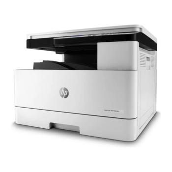 HP LaserJet M436N Printer