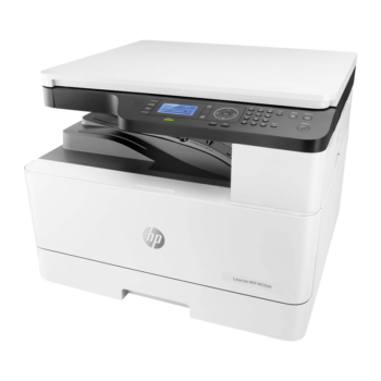 HP LaserJet M436DN Printer