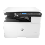 HP LaserJet M438N Printer