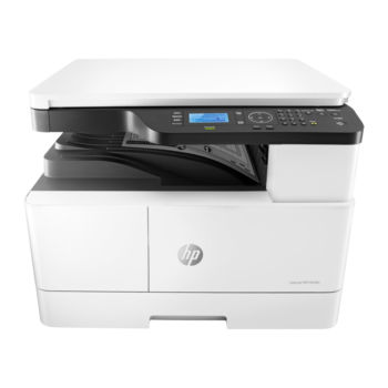 HP LaserJet M438N Printer