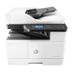 HP LaserJet 443NDA Printer