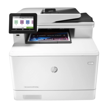 HP LaserJet Printer M479 FDW