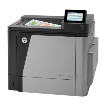 HP LaserJet Printer 651 DN