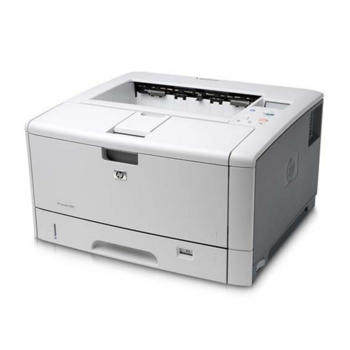 HP LaserJet 5200 A3/A4 B/W Printer