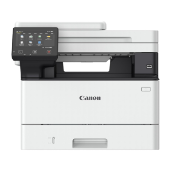 Canon i-SENSYS MF463dw A4 Mono Multifunction Laser Printer