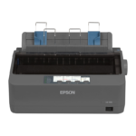 Epson LQ-350 24-Pin Dot Matrix Printer