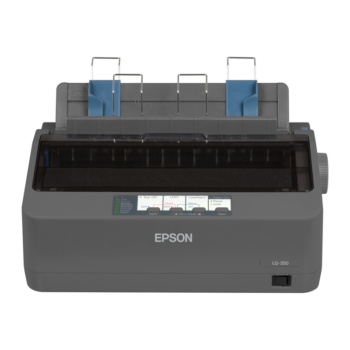 Epson LQ-350 24-Pin Dot Matrix Printer