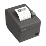 Epson TM-T20II Thermal Receipt Printer
