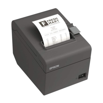 Epson TM-T20II Thermal Receipt Printer