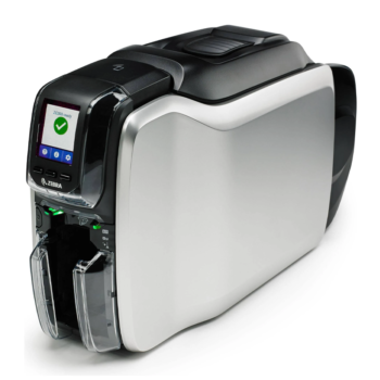 Zebra ZC32 Double-Sided ID Card Printer