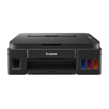 Canon PIXMA G2410 Inkjet Printer
