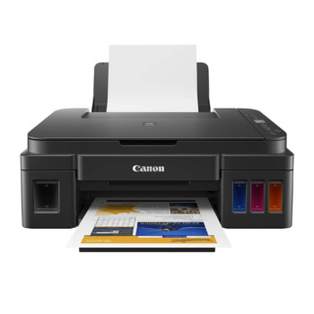 Canon PIXMA G2410 Inkjet Printer