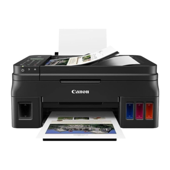 Canon PIXMA G4411 Inkjet Printer