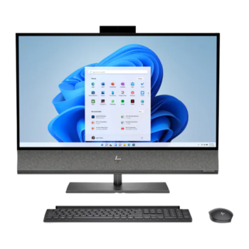 HP ENVY 32-a0000nh All-in-One PC