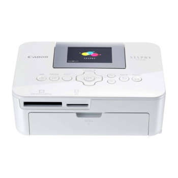 Canon PHOTO PRINTER CP-1000