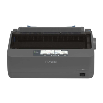 Epson LX-350 Dot Matrix Printer