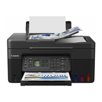 Canon PIXMA G4470 Inkjet Printer