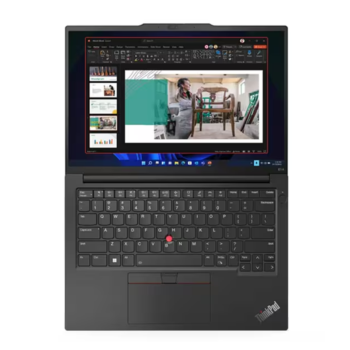 Lenovo ThinkPad E14 G5 – 14" FHD