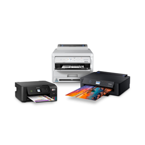 Printing & Scanning Devices
