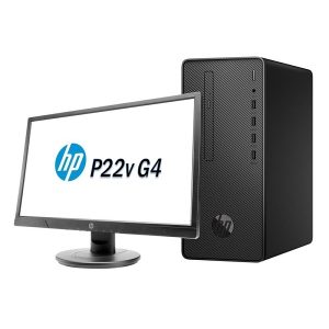HP 290 G4 Core i3 10th Gen
