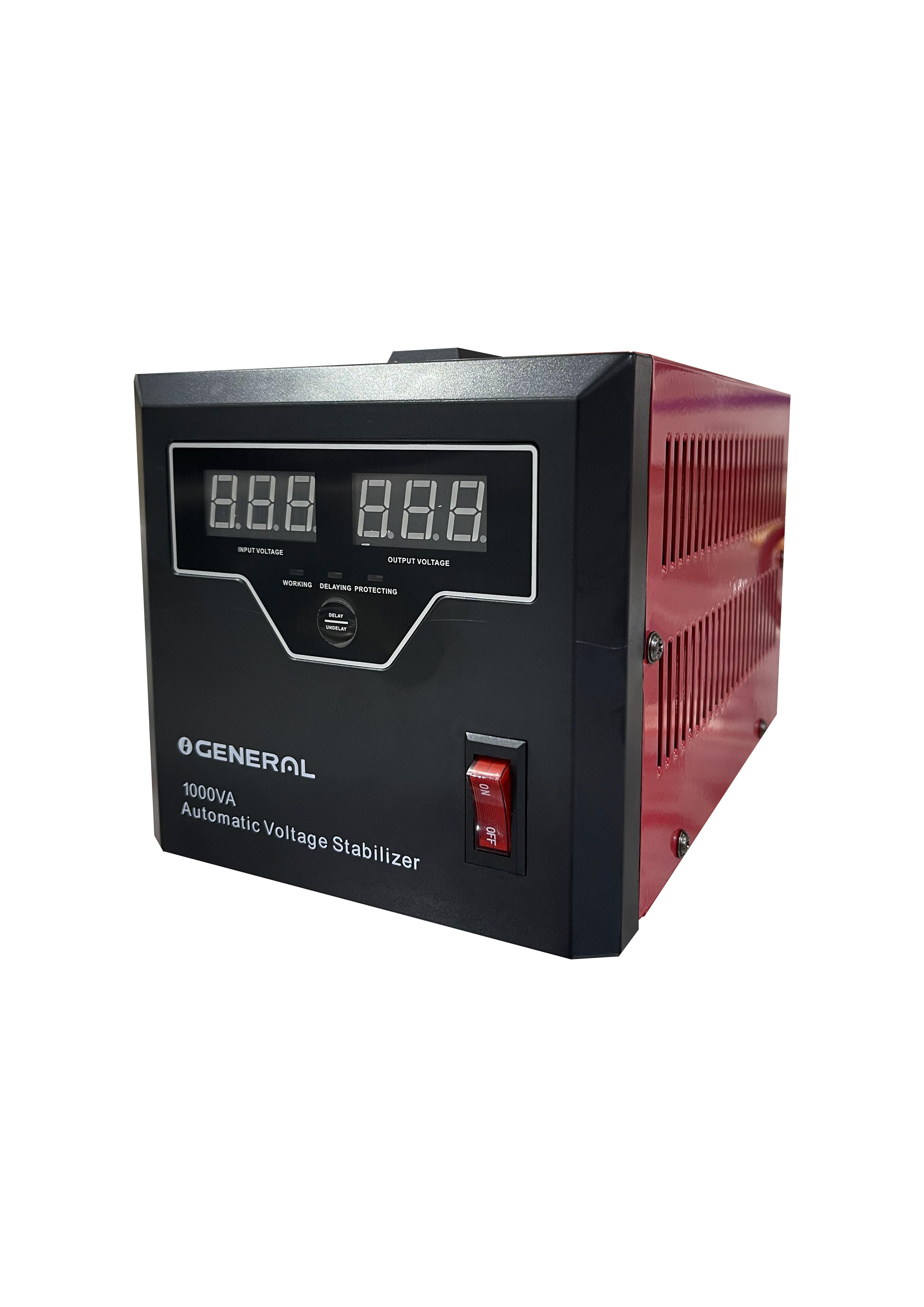 AUTOMATIC VOLTAGE STABILIZER 1000VA