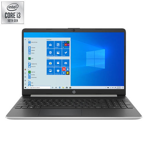 HP Pavilion x360 Laptop 14-dh1026nia Core i3 10th Gen 4GB / 1TB