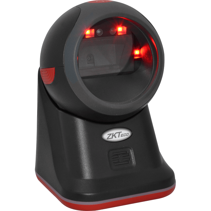 ZKTeco Table Top Barcode Scanner ZKB209