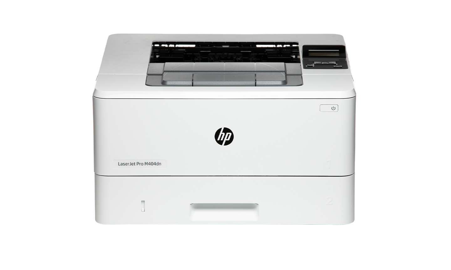 HP Monochrome LaserJet Printer 4003dn (2Z609A)