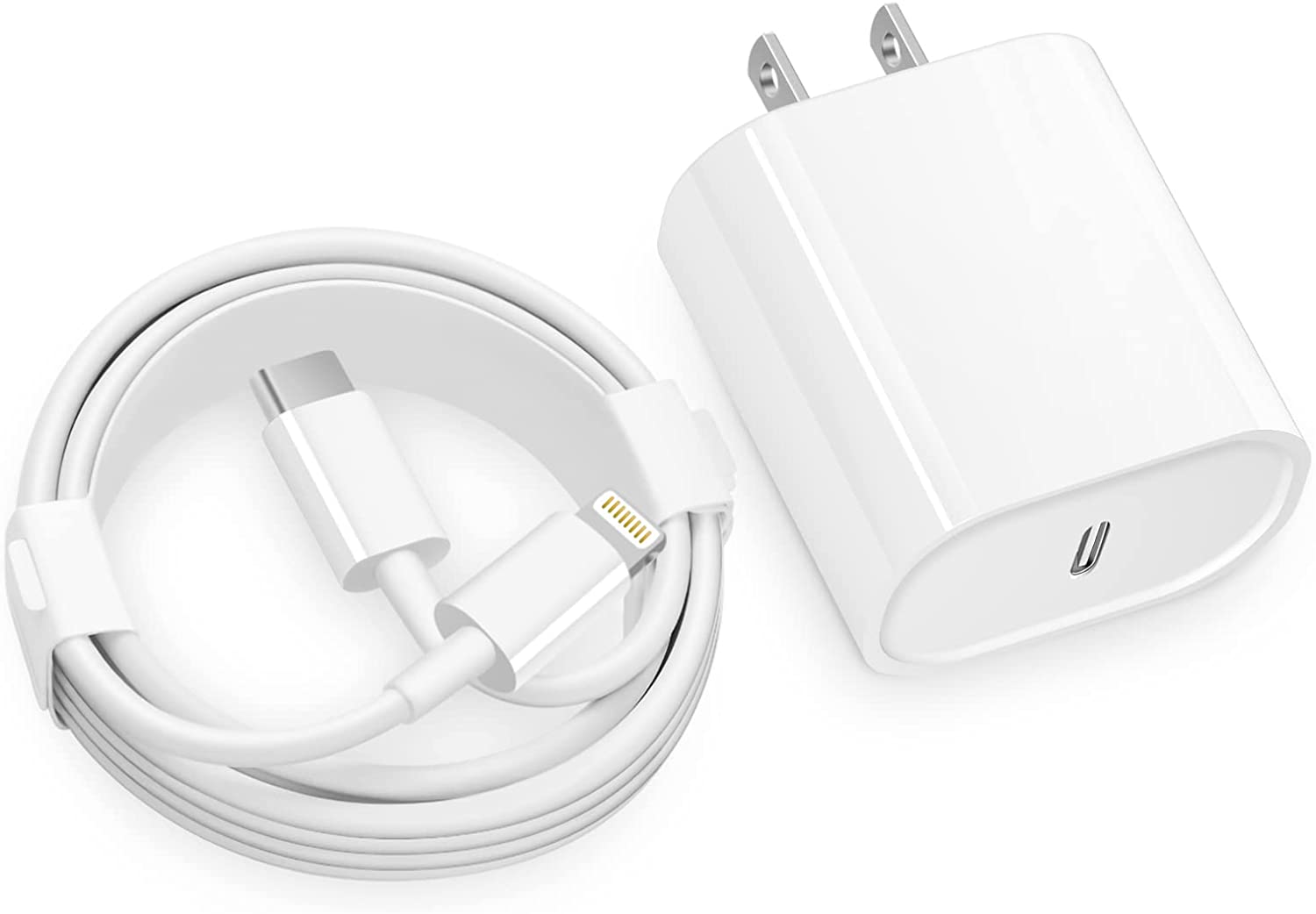 Iphone 12 Pro Max - USB-C Power Adpter