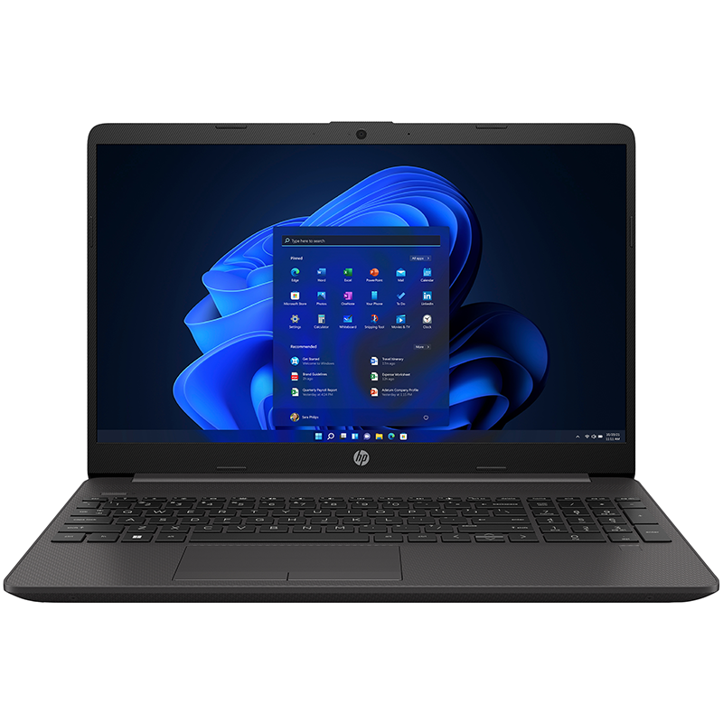 HP Notebook 250 G8 Core i5 11th Gen 8GB / 500