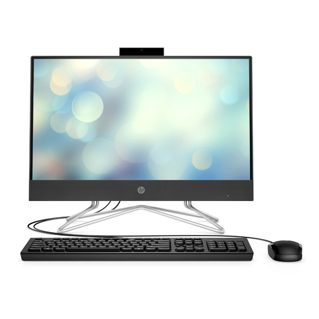 HP All-in-One Desktop 22-dd1223nh 4GB / 1TB HDD