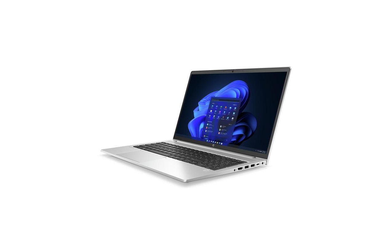 HP ProBook 450 G9 Notebook PC Core i7 12th Gen 8GB / 512GB SSD