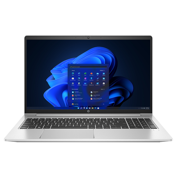 HP ProBook 450 G9 Notebook PC Core i5 12th Gen 8GB / 512GB SSD