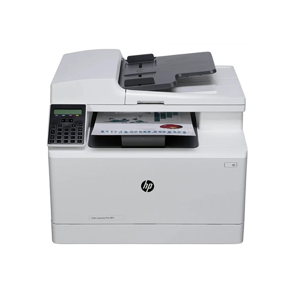 HP Color LaserJet Pro MFP M183fw (7KW56A)